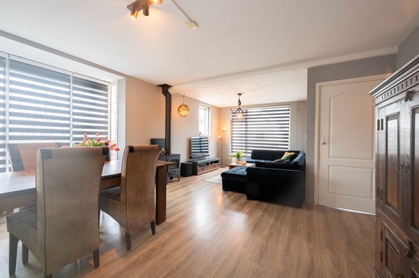 Medium property photo - Zandeweg 25, 4731 NA Oudenbosch